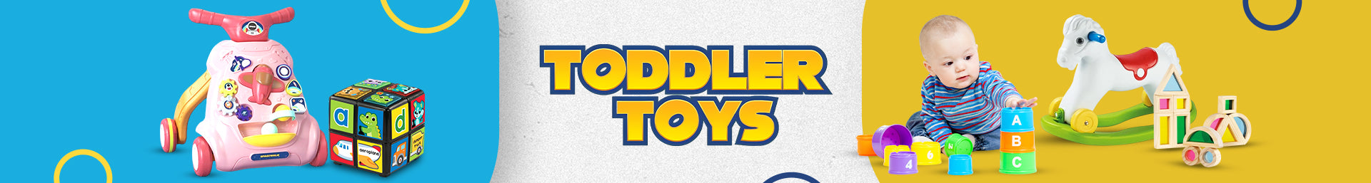 Toddler Toys