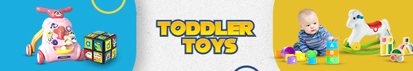 Toddler Toys