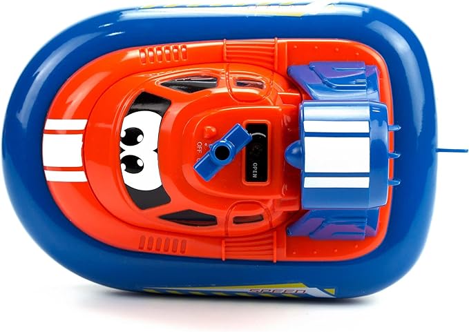 Buy Tooko My First Remote Control Hovercraft (Sold Separately Subject to Availability) | Yallatoys.com