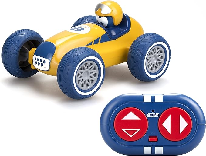 Buy Tooko My First Remote Control Vintage Car (Sold Separately Subject to Availability) | Yallatoys.com