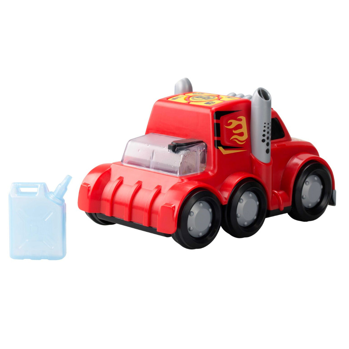 Buy Tooko My First Activity Truck | Yallatoys.com