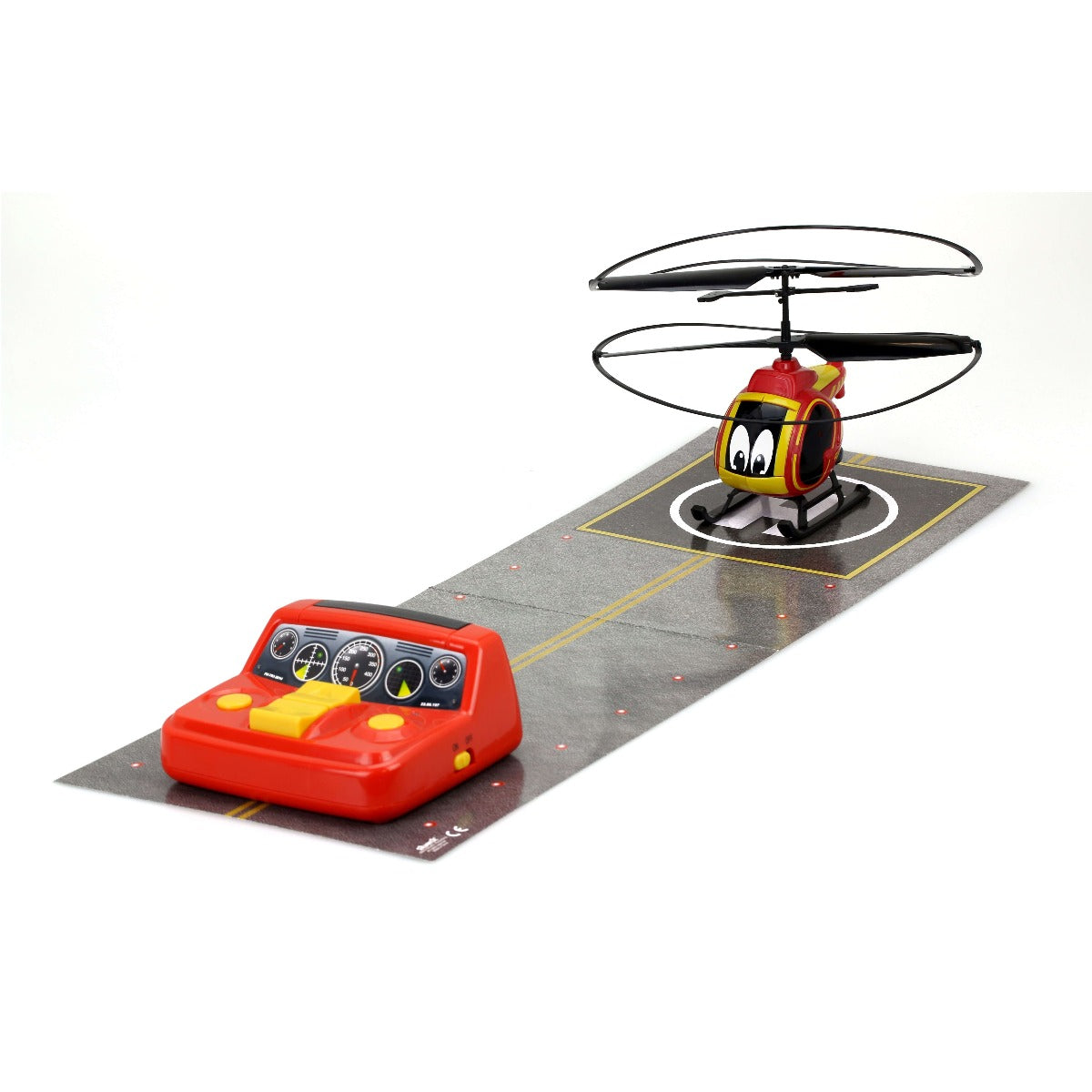 Buy Tooko My First Remote Control Helicopter | Yallatoys.com
