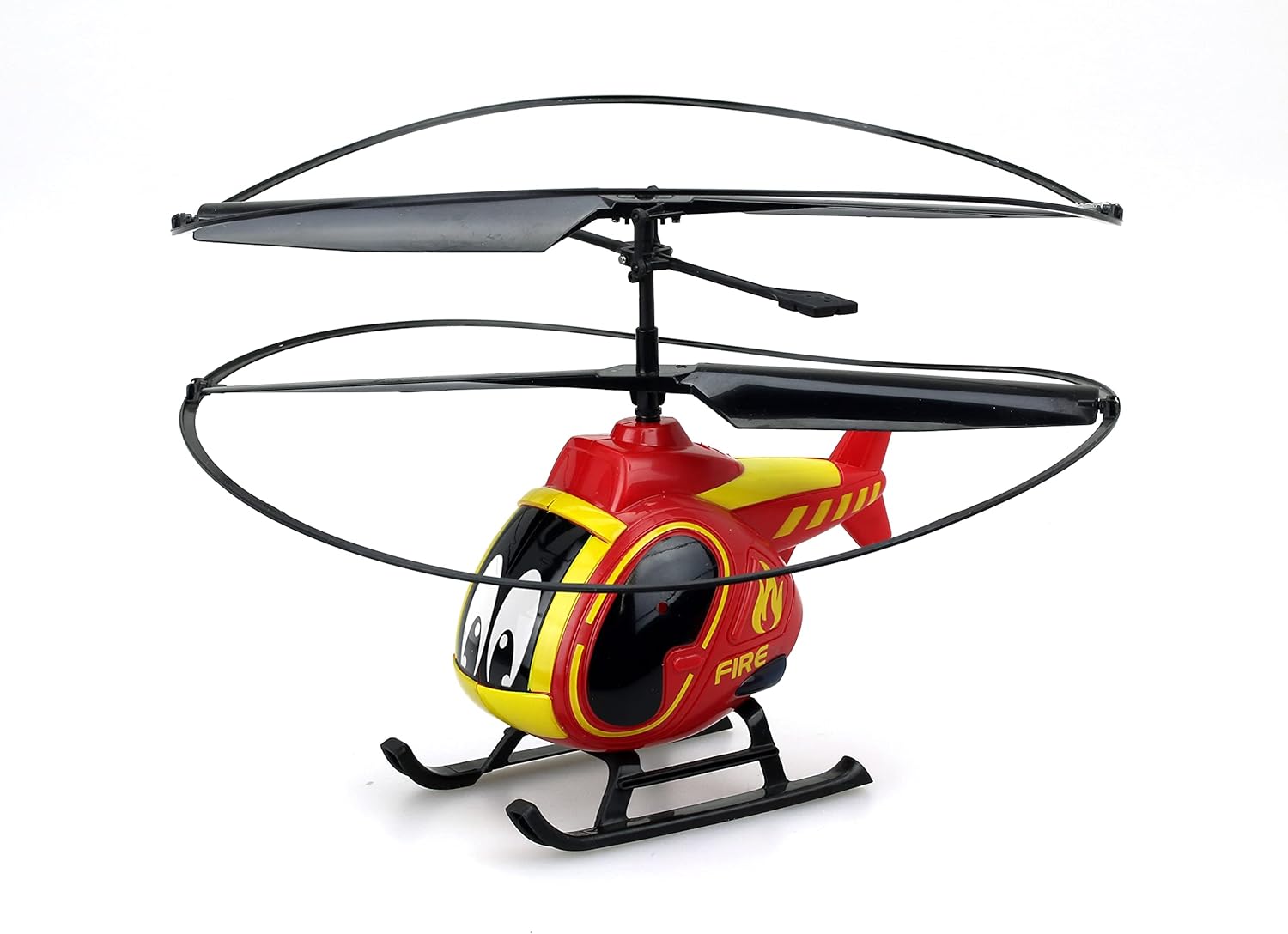 Buy Tooko My First Remote Control Helicopter | Yallatoys.com