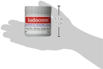 Sudocream 250G Sudocream Yallatoys
