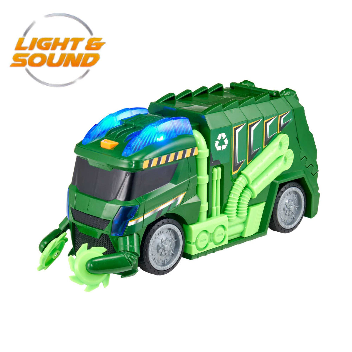 toy garbage truck for kids