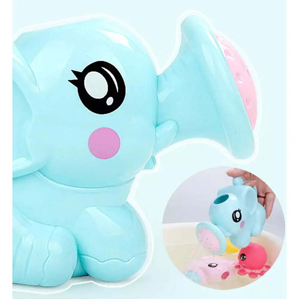 Star Babies Watering Kettle Toys Blue Star Babies
