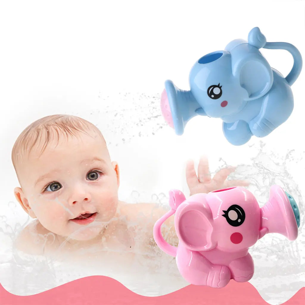 Star Babies Watering Kettle Toys Blue Star Babies