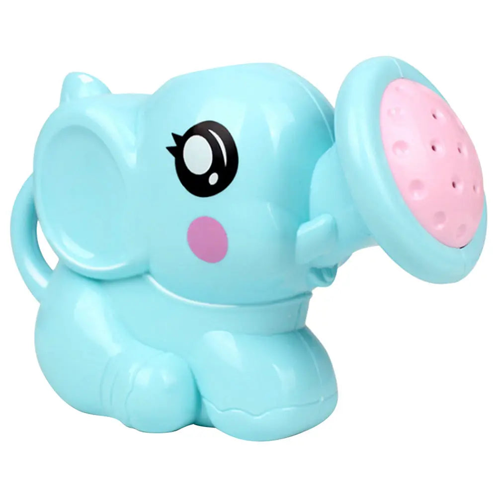 Star Babies Watering Kettle Toys Blue Star Babies