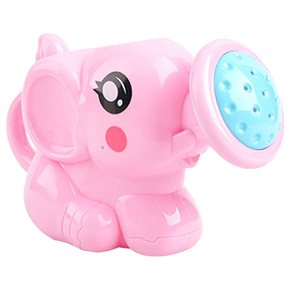 Star Babies Watering Kettle Toys Pink Star Babies Yallatoys