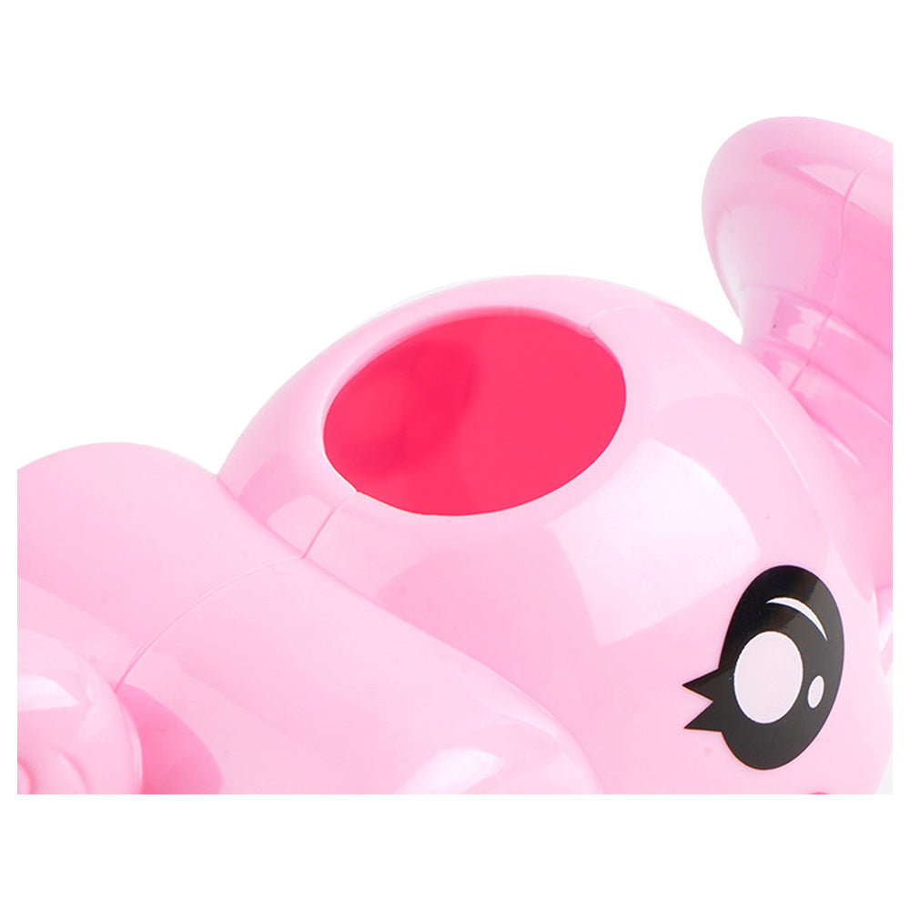 Star Babies Watering Kettle Toys Pink Star Babies Yallatoys