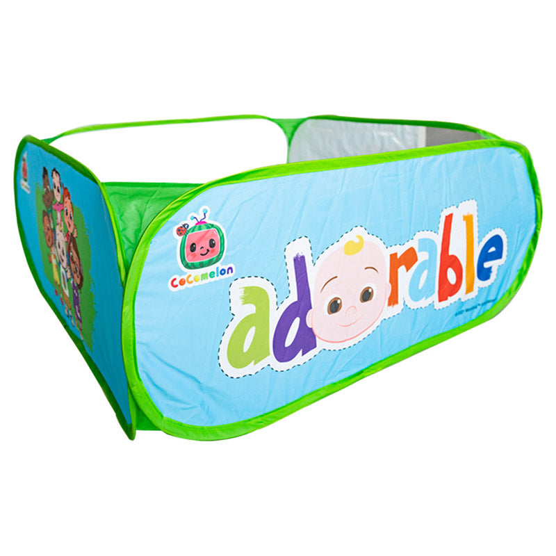 Buy Cocomelon Ball Pit With Balls | Yallatoys.com