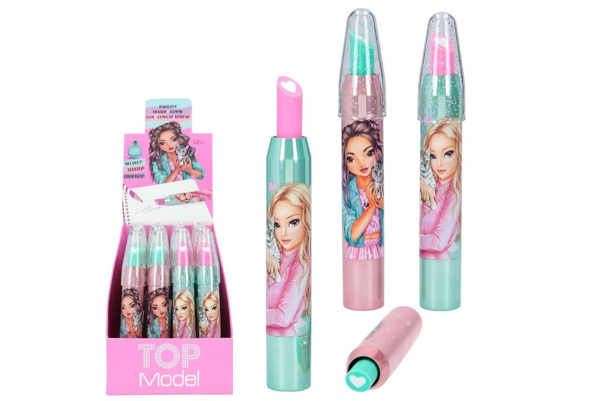Buy Top Model Lipstick Eraser (Sold Separately Subject to Availability) | Yallatoys.com