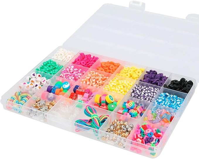 Buy Topmodel DIY Beads Set | Yallatoys.com