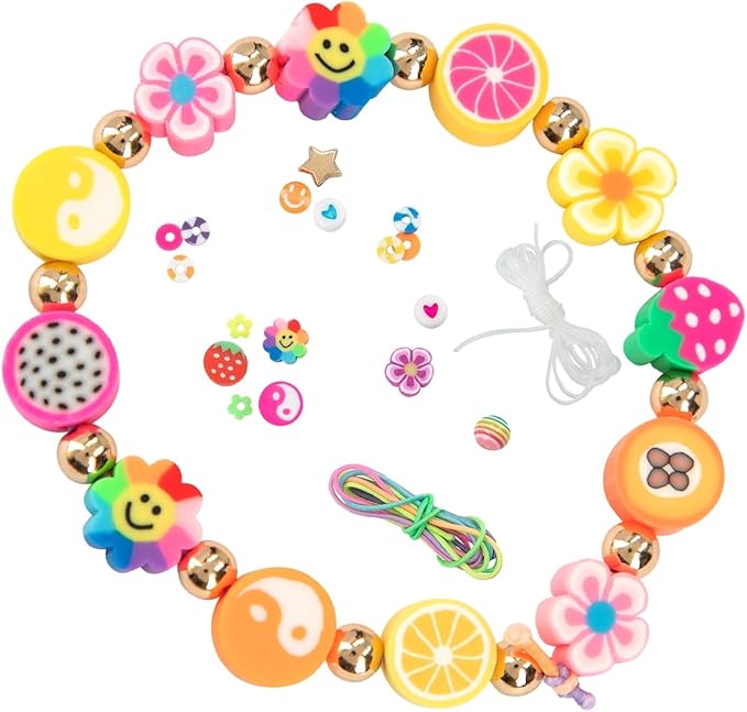 Buy Topmodel DIY Beads Set | Yallatoys.com