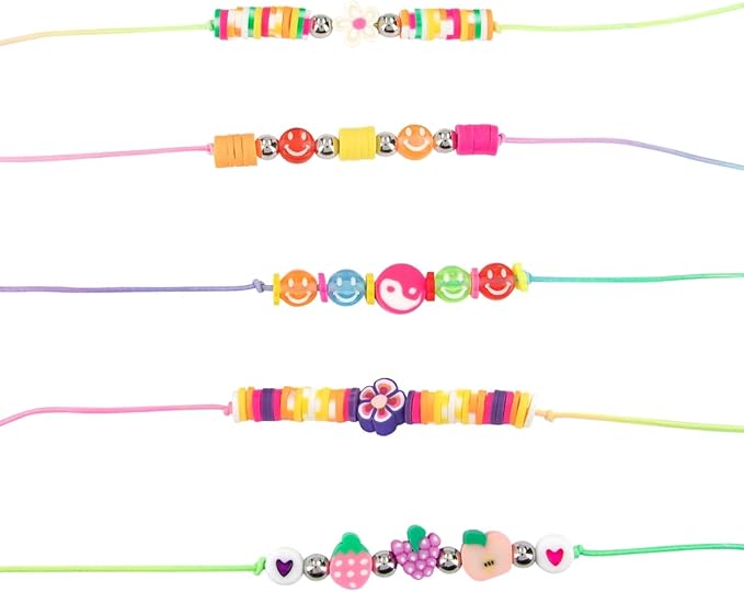 Buy Topmodel DIY Beads Set | Yallatoys.com