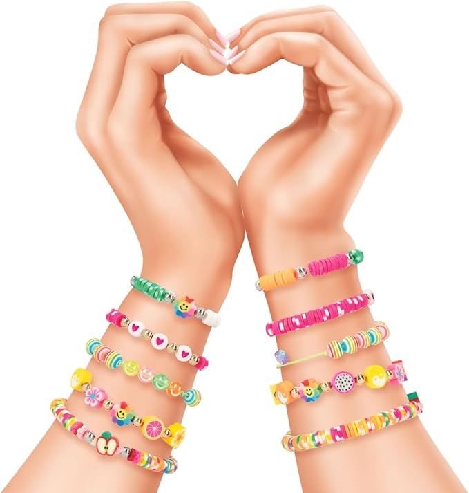 Buy Topmodel DIY Beads Set | Yallatoys.com
