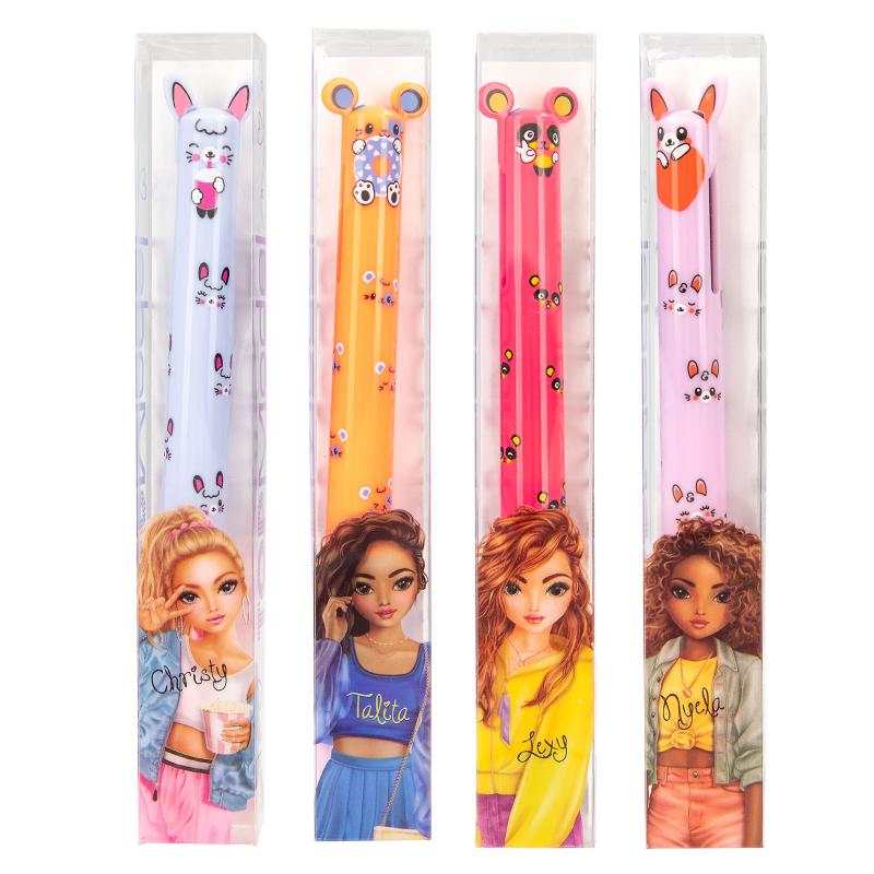 Buy Topmodel Ballpen 2 Colors (Sold Separately Subjected To Availability) | Yallatoys.com