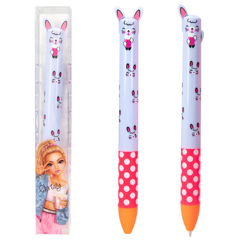 Buy Topmodel Ballpen 2 Colors (Sold Separately Subjected To Availability) | Yallatoys.com
