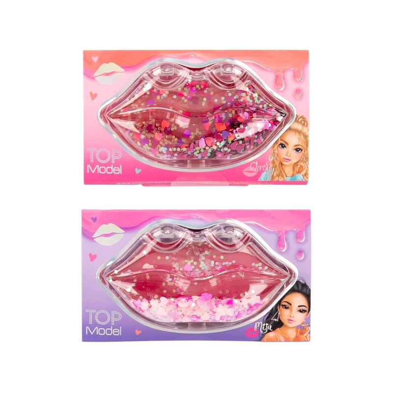 Buy Top Model Lipgloss Lips Beauty and Me (Sold Separately Subject to Availability) | Yallatoys.com