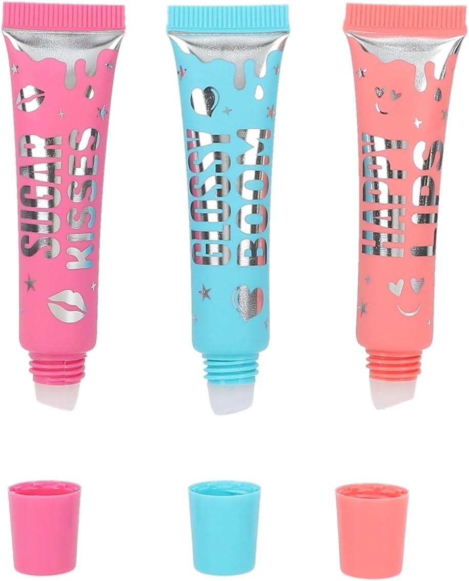 Buy Top Model Lip Gloss Set Beauty and Me (Sold Separately Subject to Availability) | Yallatoys.com
