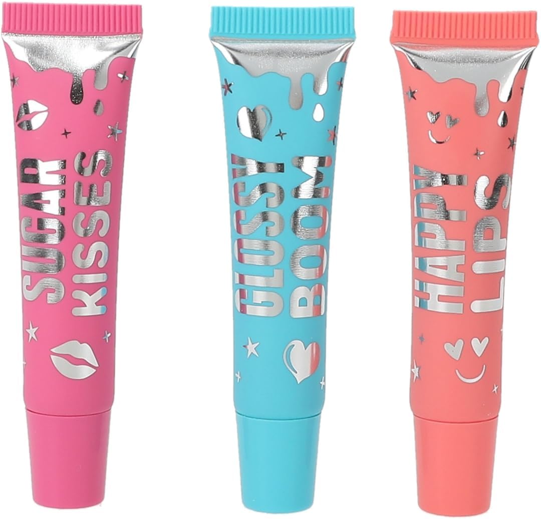 Buy Top Model Lip Gloss Set Beauty and Me (Sold Separately Subject to Availability) | Yallatoys.com