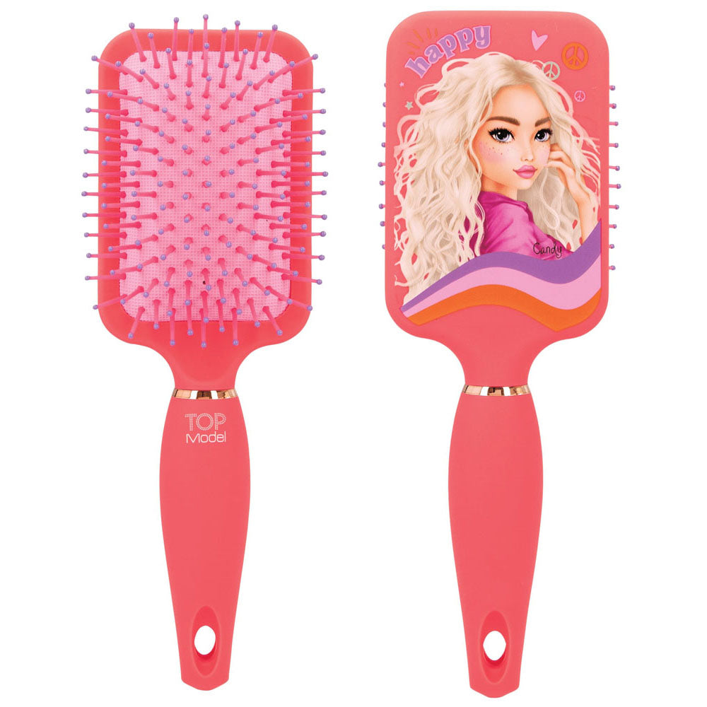 Buy Topmodel Hairbrush Small (Sold Separately Subjected To Availability) | Yallatoys.com