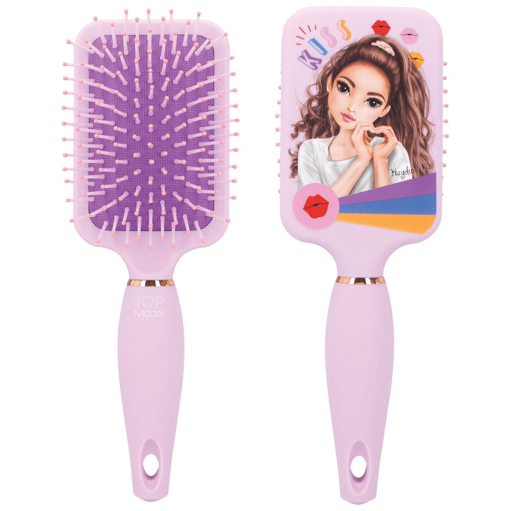 Buy Topmodel Hairbrush Small (Sold Separately Subjected To Availability) | Yallatoys.com