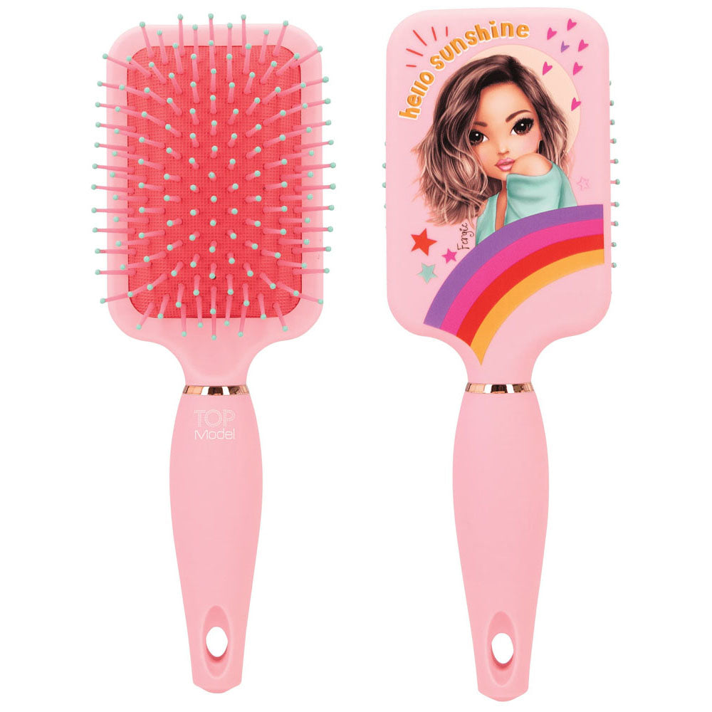 Buy Topmodel Hairbrush Small (Sold Separately Subjected To Availability) | Yallatoys.com