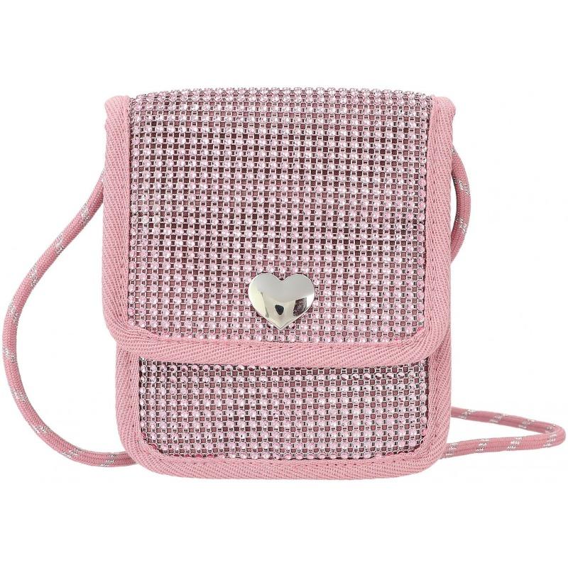 Buy Top Model Breast Pouch TM Glitter Queen | Yallatoys.com