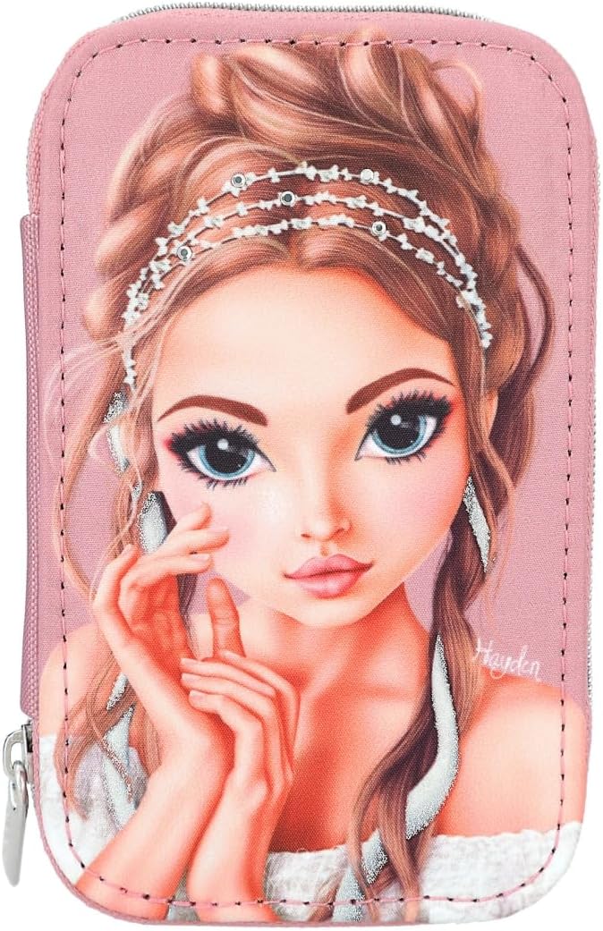 Buy Topmodel Jewelery Box TM Glitter Queen | Yallatoys.com
