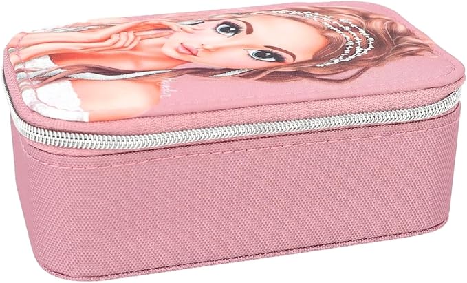 Buy Topmodel Jewelery Box TM Glitter Queen | Yallatoys.com