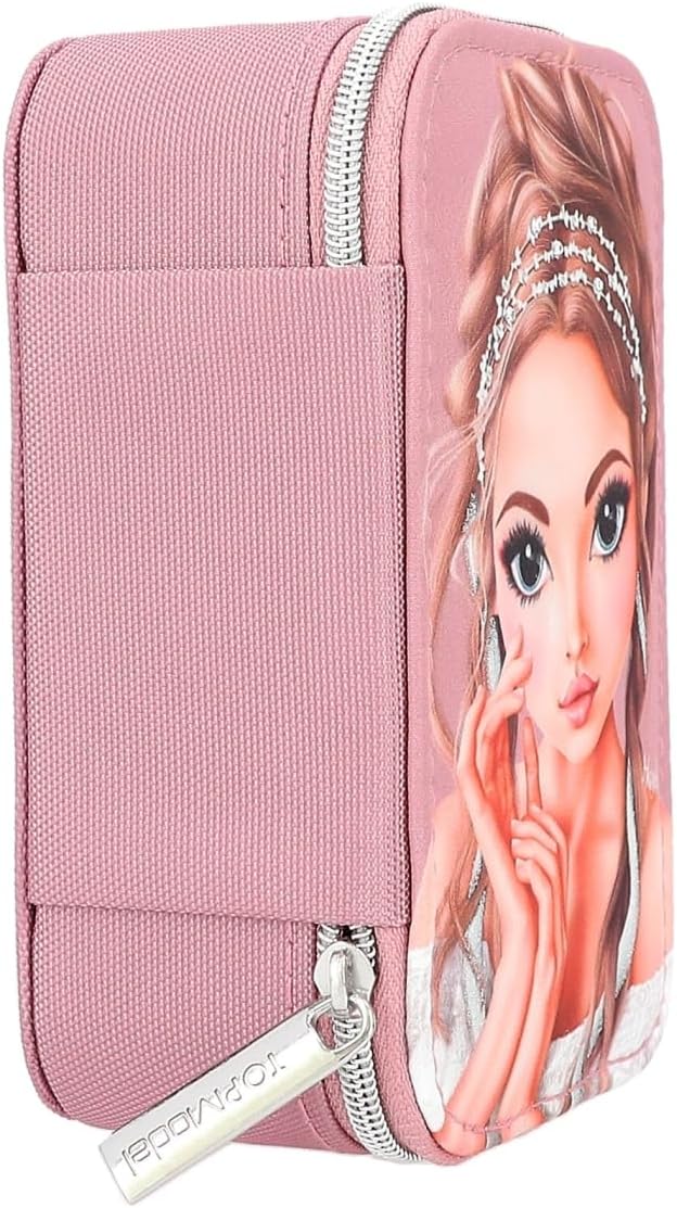 Buy Topmodel Jewelery Box TM Glitter Queen | Yallatoys.com