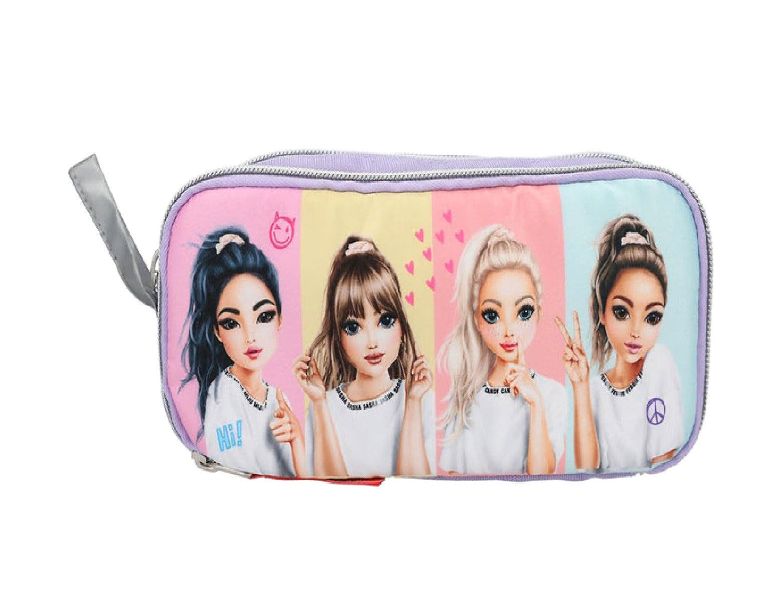 Buy Topmodel Snapshot Pencil Case | Yallatoys.com