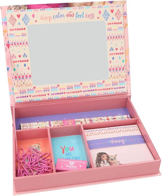Buy Topmodel Cosy Writing Box | Yallatoys.com
