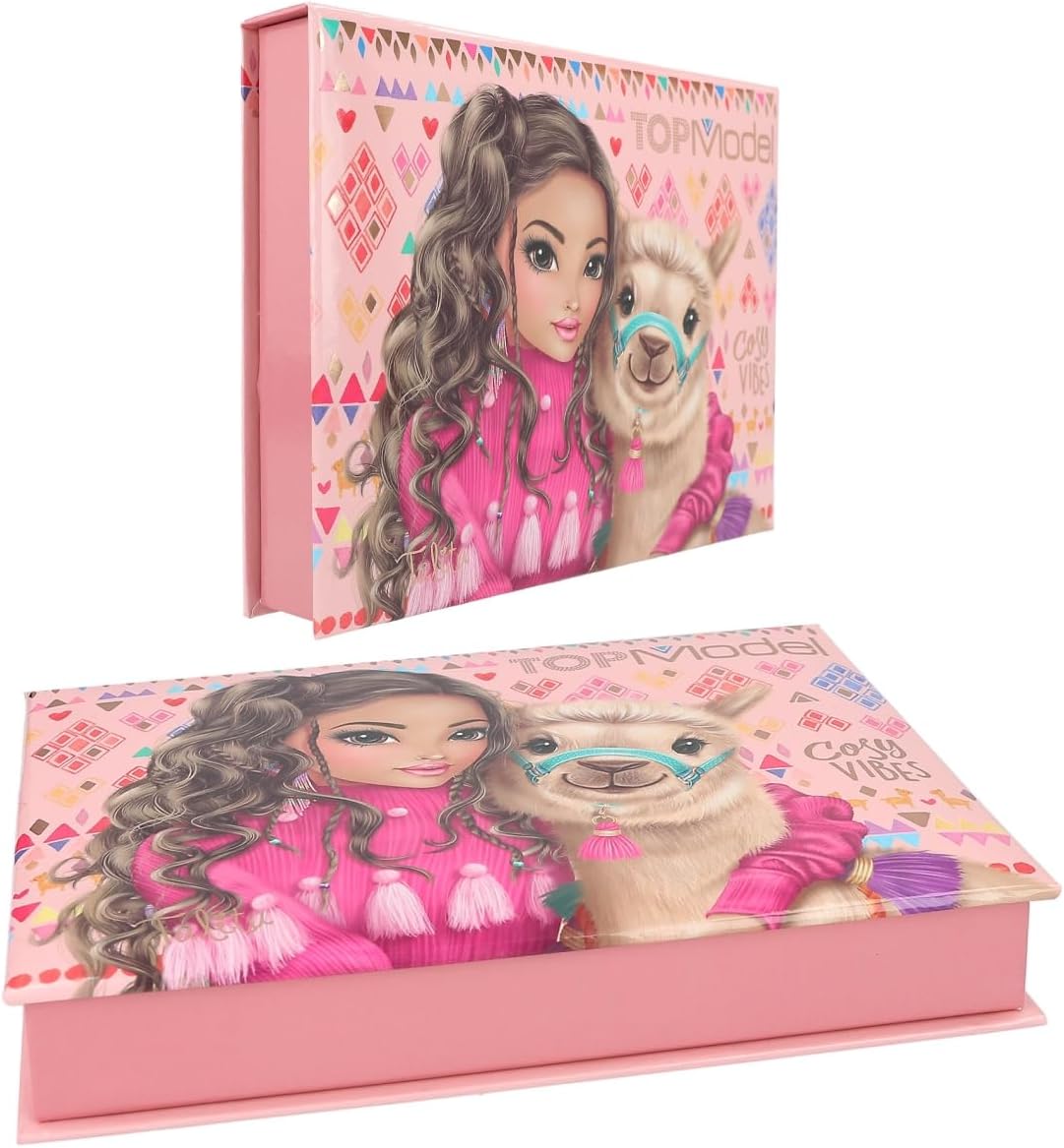 Buy Topmodel Cosy Writing Box | Yallatoys.com