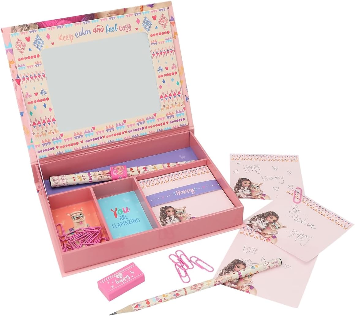 Buy Topmodel Cosy Writing Box | Yallatoys.com