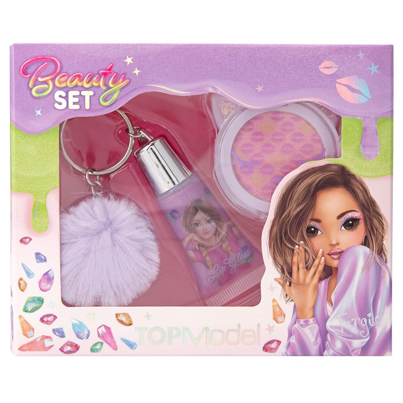 Buy Top Model Beauty Set Beauty and Me | Yallatoys.com