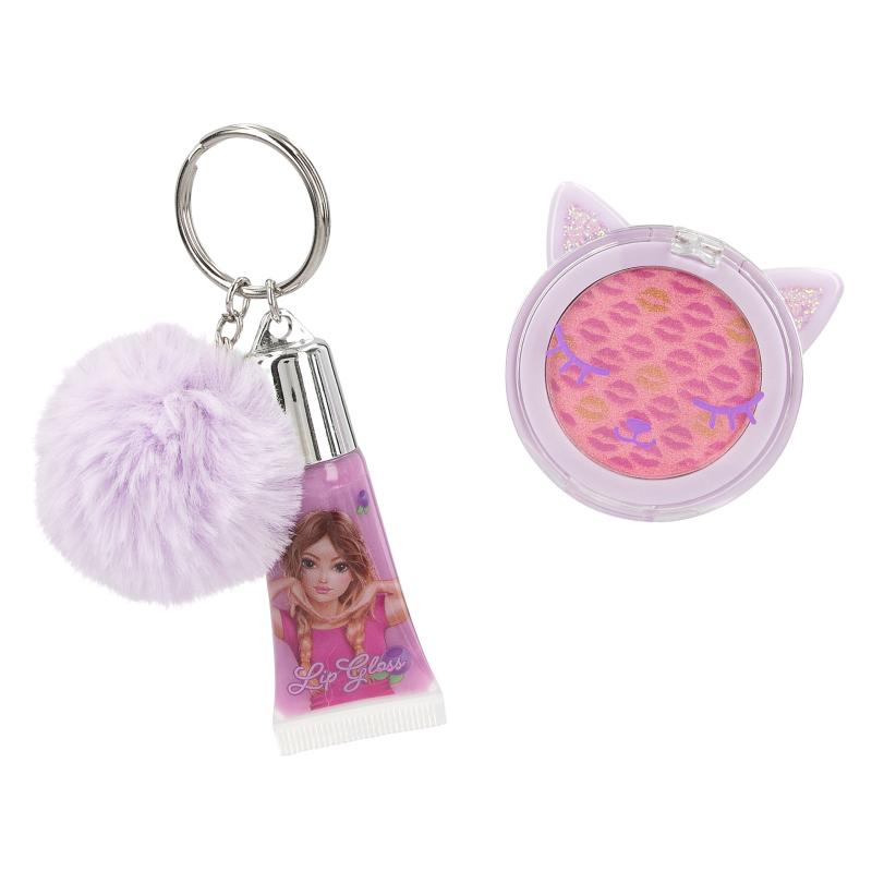 Buy Top Model Beauty Set Beauty and Me | Yallatoys.com