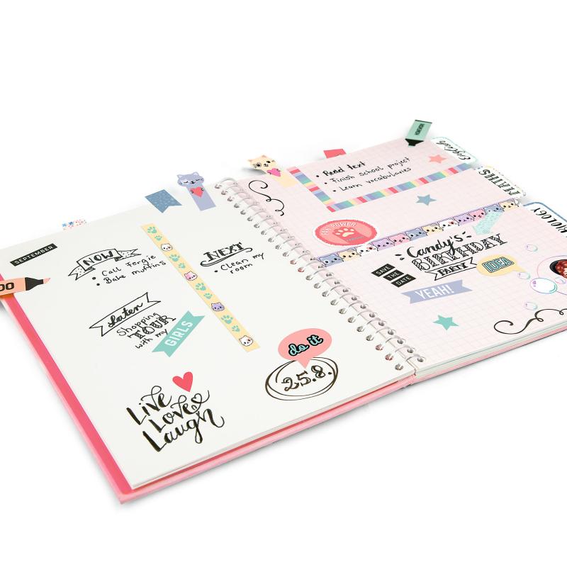 Buy Top Model DIY Paper Fun Book | Yallatoys.com