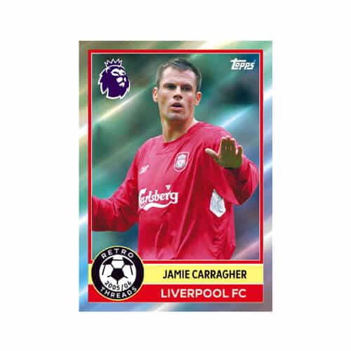 Buy Topps Premier League 2025/26 - Mega Multi Pack | Yallatoys.com
