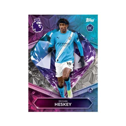 Buy Topps Premier League 2025/26 - Starter Pack | Yallatoys.com
