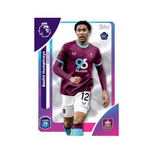 Buy Topps Premier League 2025/26 - Mega Multi Pack | Yallatoys.com