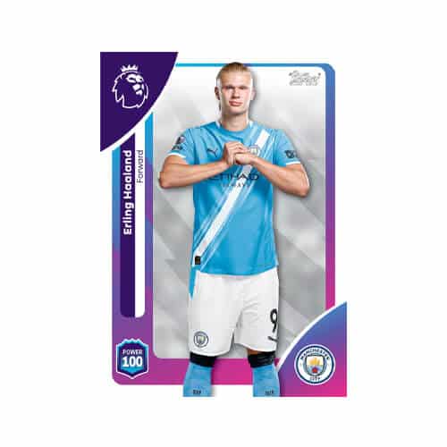 Buy Topps Premier League 2025/26 - Mega Multi Pack | Yallatoys.com