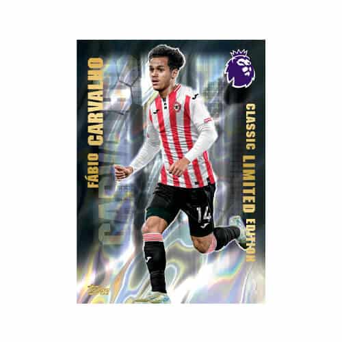 Buy Topps Premier League 2025/26 - Mega Multi Pack | Yallatoys.com