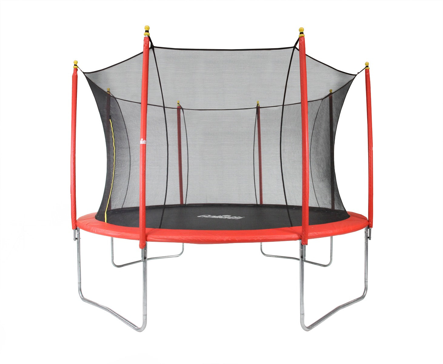 Buy Goliath Mammoth 12Ft Trampoline with Enclosure | Yallatoys.com