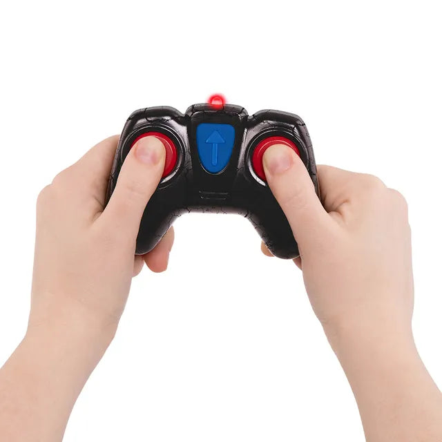 Buy Terra Remote Control Spider (Red) | Yallatoys.com