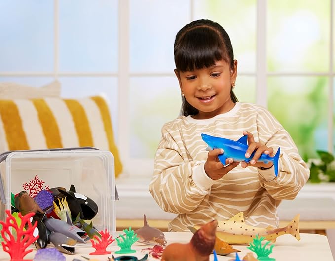 Buy Terra Marine World Playset | Yallatoys.com