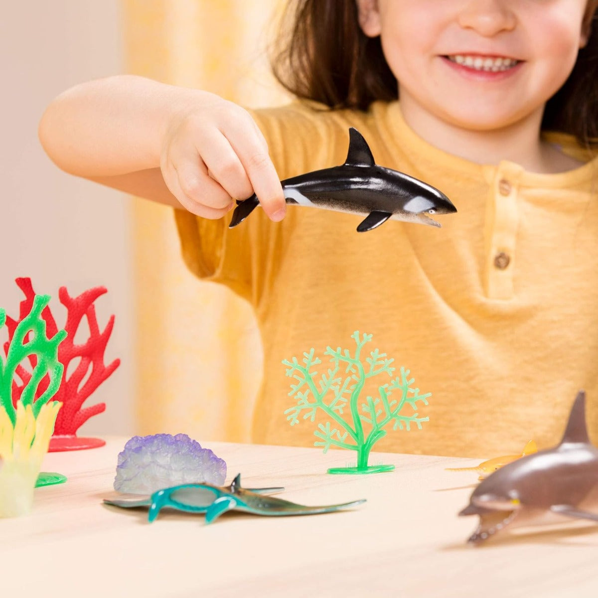 Buy Terra Marine World Playset | Yallatoys.com