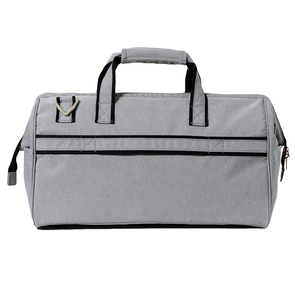 Sunveno Sunveno 3In1 Travel Bag Grey Sunveno Yallatoys