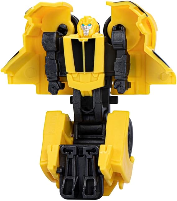 Buy Transformers EarthSpark Tacticon Bumblebee Action Figure | Yallatoys.com